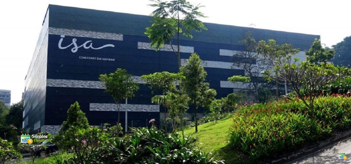 Isa Energia anuncia dividendos